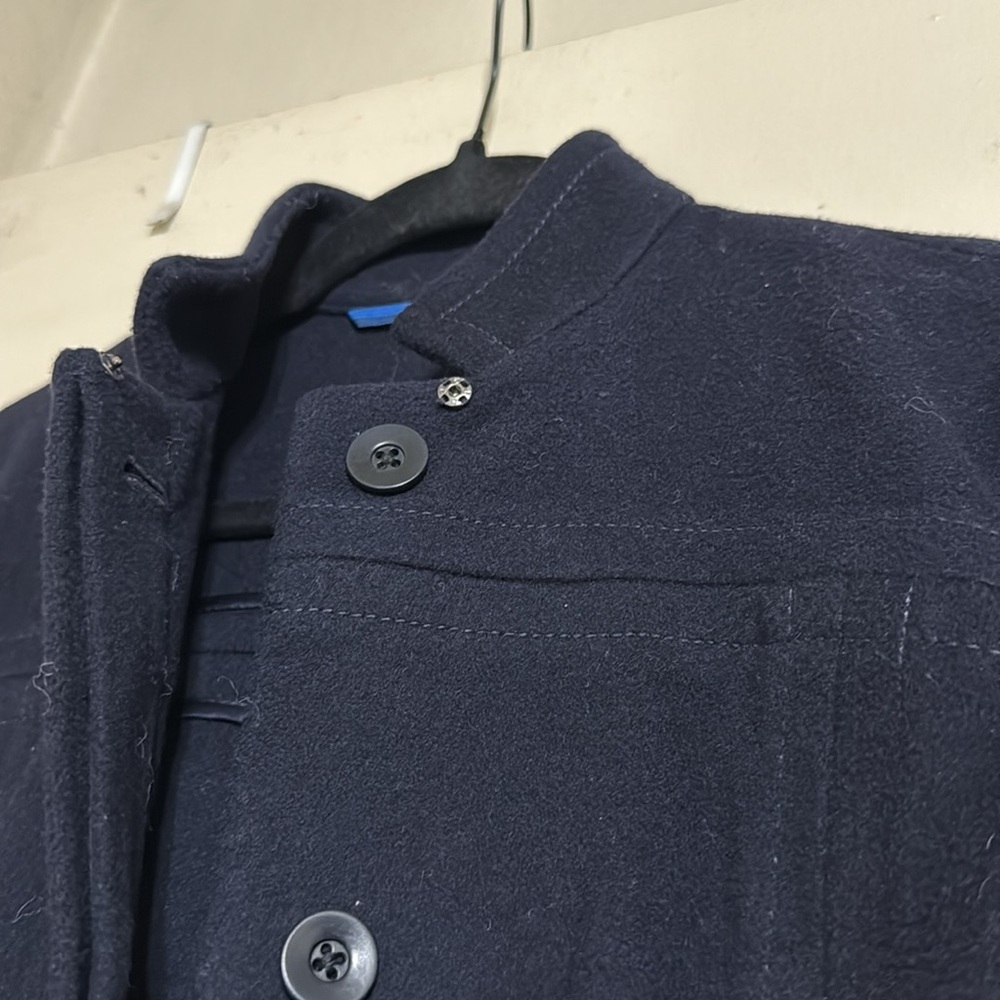 Martin +Osa silk/wool jacket - Picture 2 of 8